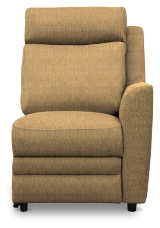 Parker Knoll - Dakota - RHF Single Arm Unit Parker Knoll - Dakota - RHF Single Arm Unit