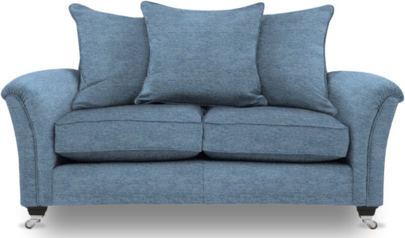 Parker Knoll - Devonshire - 2 Seater Sofa [Pillow Back] Parker Knoll - Devonshire - 2 Seater Sofa [Pillow Back]