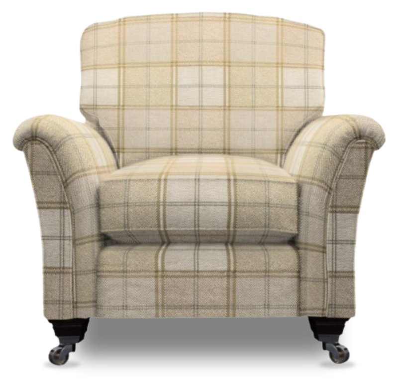 Parker Knoll - Devonshire - Armchair with Power Footrest Parker Knoll - Devonshire - Armchair with Power Footrest