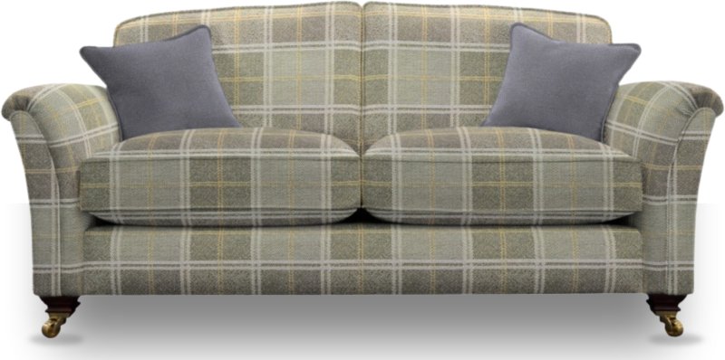 Parker Knoll - Devonshire - Large 2 Seater Sofa [Formal Back] Parker Knoll - Devonshire - Large 2 Seater Sofa [Formal Back]