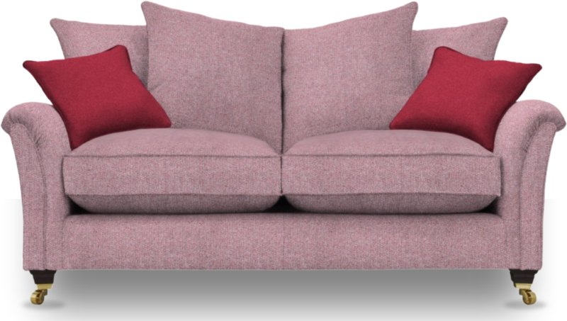 Parker Knoll - Devonshire - Large 2 Seater Sofa [Pillow Back] Parker Knoll - Devonshire - Large 2 Seater Sofa [Pillow Back]
