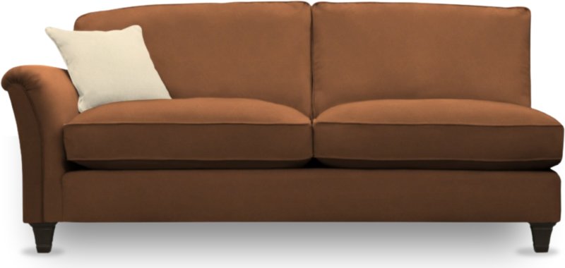 Parker Knoll - Devonshire - LHF Grand End Unit [Formal Back] Parker Knoll - Devonshire - LHF Grand End Unit [Formal Back]