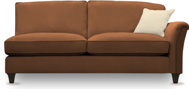 Parker Knoll - Devonshire - RHF Grand End Unit [Formal Back] Parker Knoll - Devonshire - RHF Grand End Unit [Formal Back]