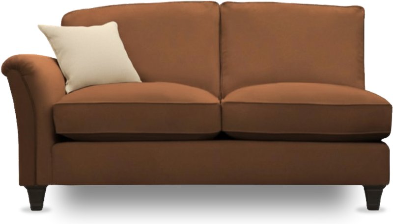 Parker Knoll - Devonshire - LHF 2 Seater End Unit [Formal Back] Parker Knoll - Devonshire - LHF 2 Seater End Unit [Formal Back]