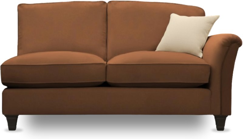 Parker Knoll - Devonshire - RHF 2 Seater End Unit [Formal Back] Parker Knoll - Devonshire - RHF 2 Seater End Unit [Formal Back]