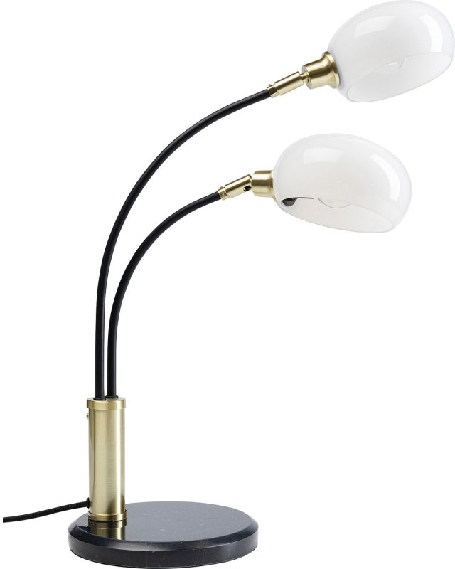 Duo - Table Lamp Duo - Table Lamp