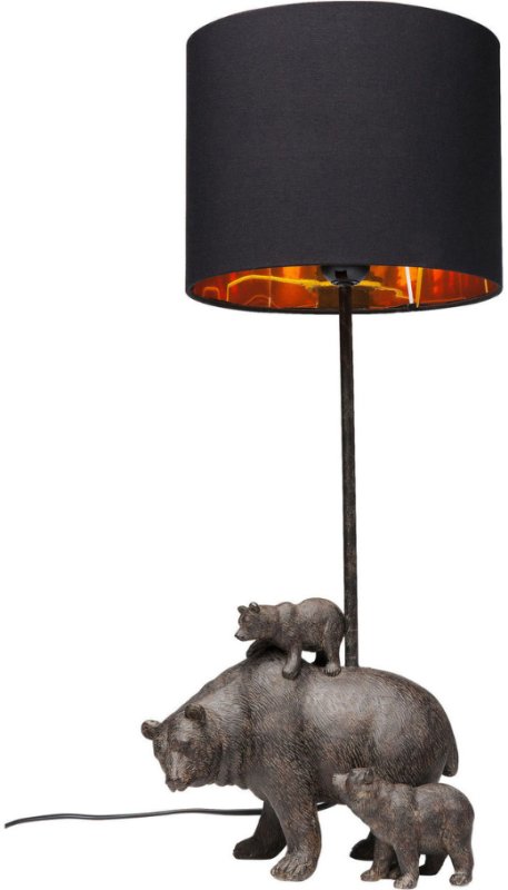 Family of Bears - Table Lamp Family of Bears - Table Lamp