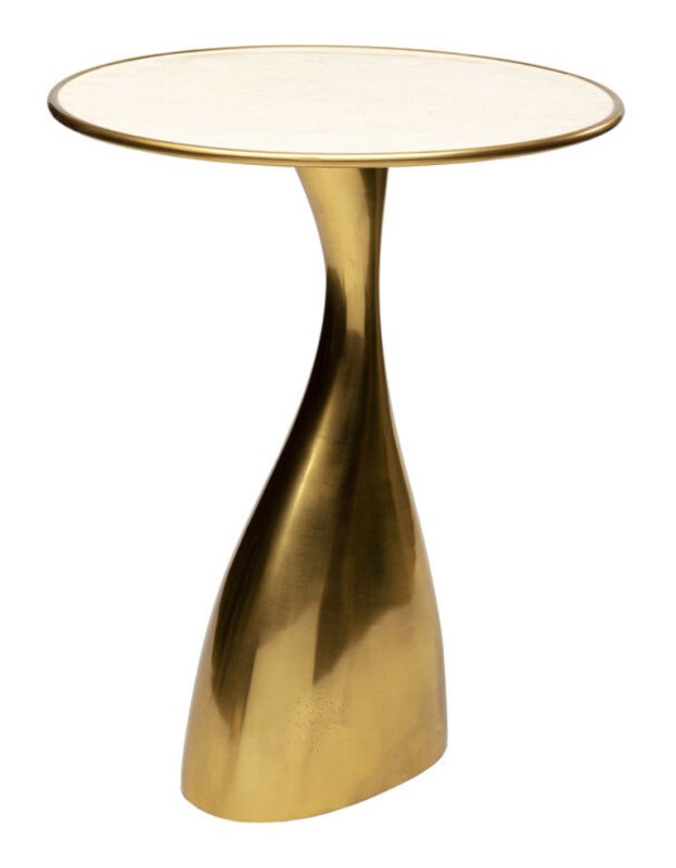 Spacey Gold - Side Table Spacey Gold - Side Table