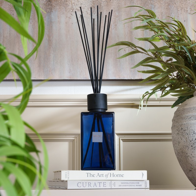 Sences - Ocean Oversized Diffuser 2200ml Sences - Ocean Oversized Diffuser 2200ml