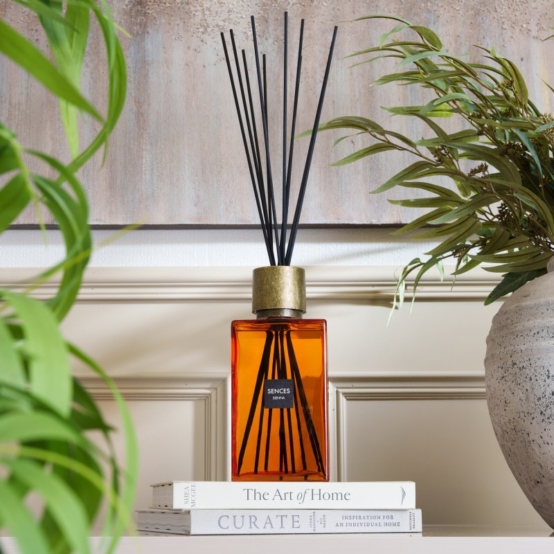 Sences - Sienna Oversized Diffuser 2200ml Sences - Sienna Oversized Diffuser 2200ml