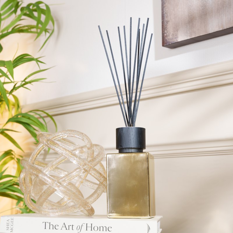 Sences - Gilded Reed Diffuser 500ml Sences - Gilded Reed Diffuser 500ml