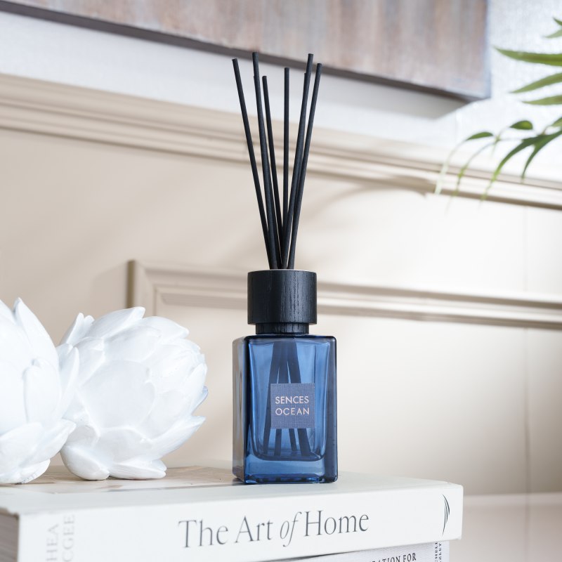Sences - Ocean Mini Diffuser 120ml Sences - Ocean Mini Diffuser 120ml