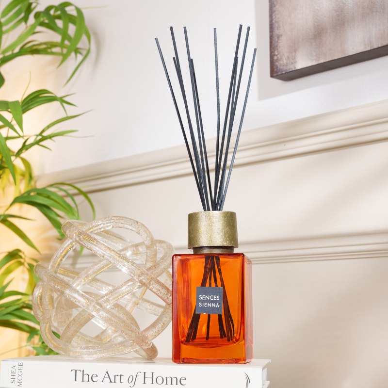 Sences - Sienna Diffuser 500ml Sences - Sienna Diffuser 500ml
