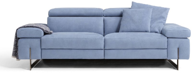 Egoitaliano - Candice Maxi Sofa Fabric Egoitaliano - Candice Maxi Sofa Fabric