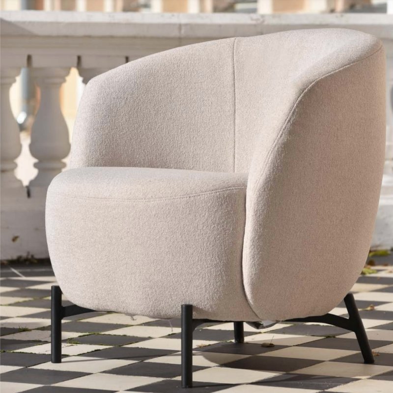 Orbit - Chair Orbit - Chair