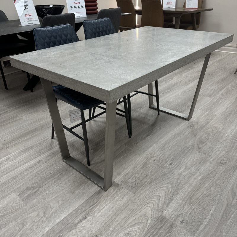 Urban - 135cm Dining Table Urban - 135cm Dining Table