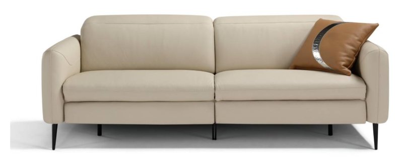 Egoitaliano - Dusk 3 Seater - Double Electric Recliner Egoitaliano - Dusk 3 Seater - Double Electric Recliner