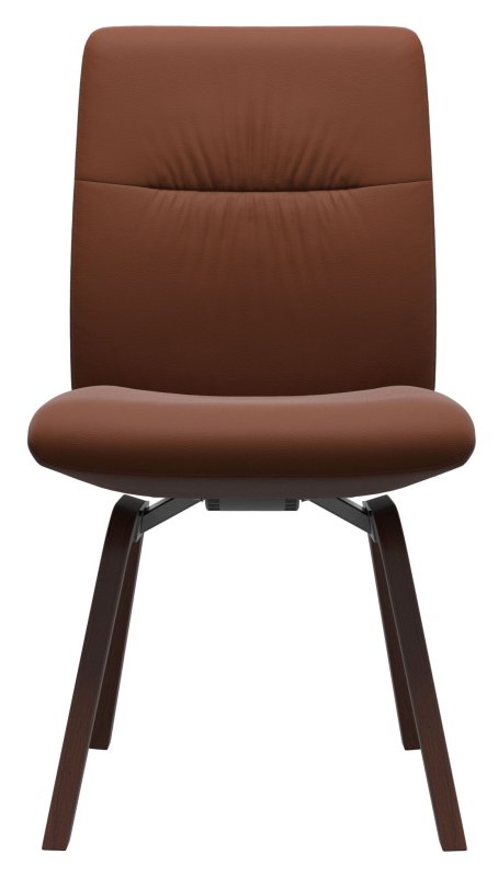 Quickship Stressless - Mint (L) Low Back Dining Chair D200 Quickship Stressless - Mint (L) Low Back Dining Chair D200