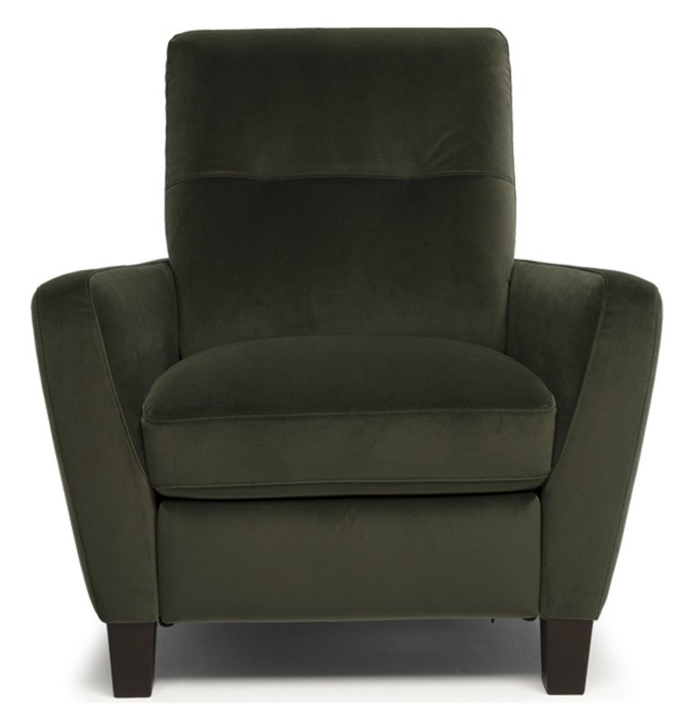Natuzzi Editions Calore - 003 - Armchair Natuzzi Editions Calore - 003 - Armchair