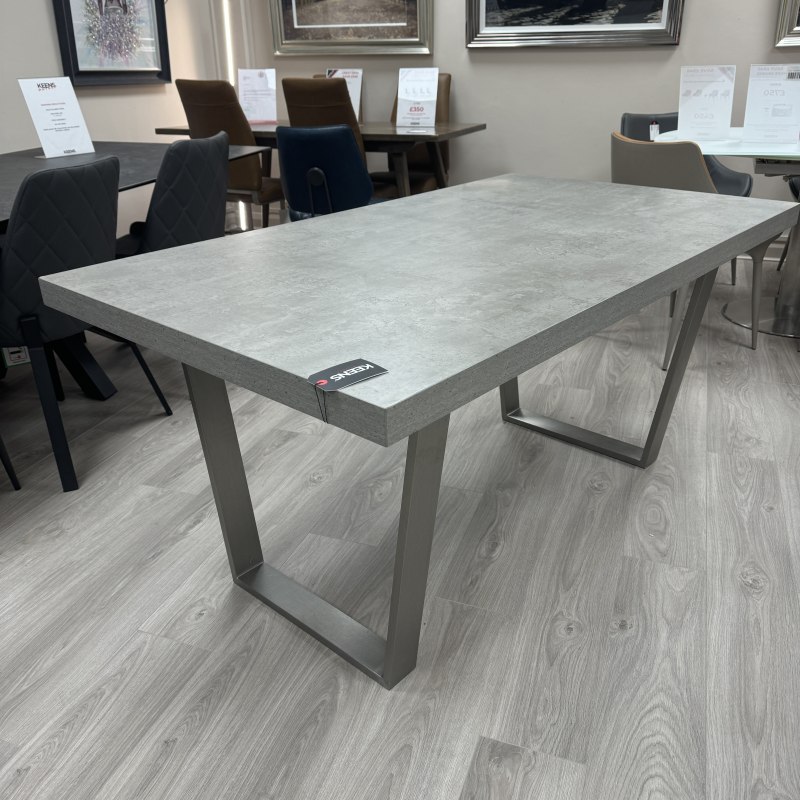 Urban Dining Table Urban Dining Table