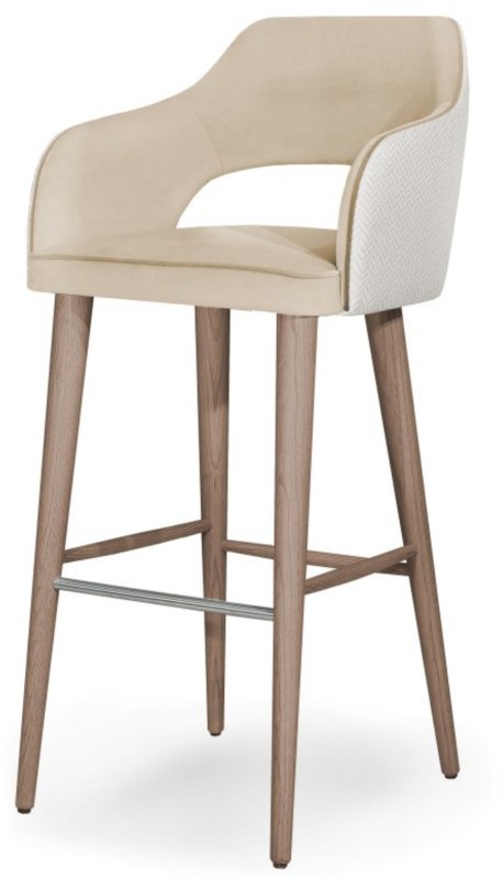 KEENS Kustom - Turim Counter Stool - Seat Height 65cm KEENS Kustom - Turim Counter Stool - Seat Height 65cm