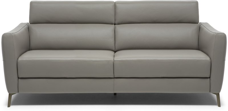 Natuzzi Editions - Greg - F46 - 3 Seater Sofa 2 Cushion with Electric Motion Natuzzi Editions - Greg - F46 - 3 Seater Sofa 2 Cushion with Electric Motion