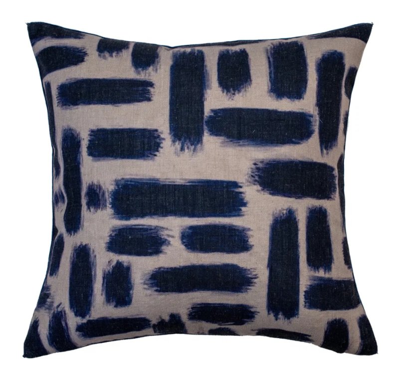 Kentish Blue - Cushion Kentish Blue - Cushion