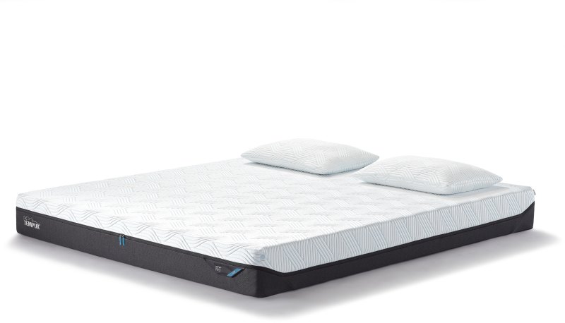 TEMPUR Pro® SmartCool™ Mattress TEMPUR Pro® SmartCool™ Mattress