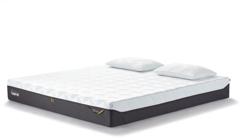 TEMPUR Pro® Plus SmartCool™ Mattress TEMPUR Pro® Plus SmartCool™ Mattress