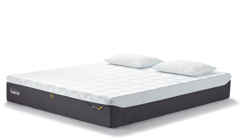 TEMPUR Pro® Luxe SmartCool™ Mattress TEMPUR Pro® Luxe SmartCool™ Mattress