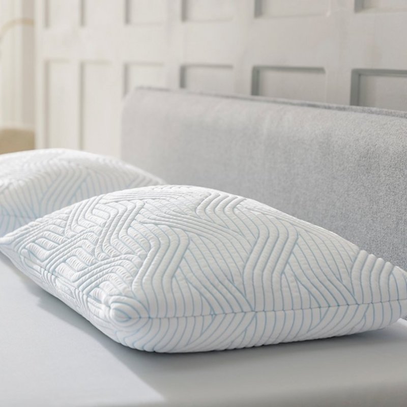 TEMPUR® - Cloud SmartCool™ Pillow TEMPUR® - Cloud SmartCool™ Pillow