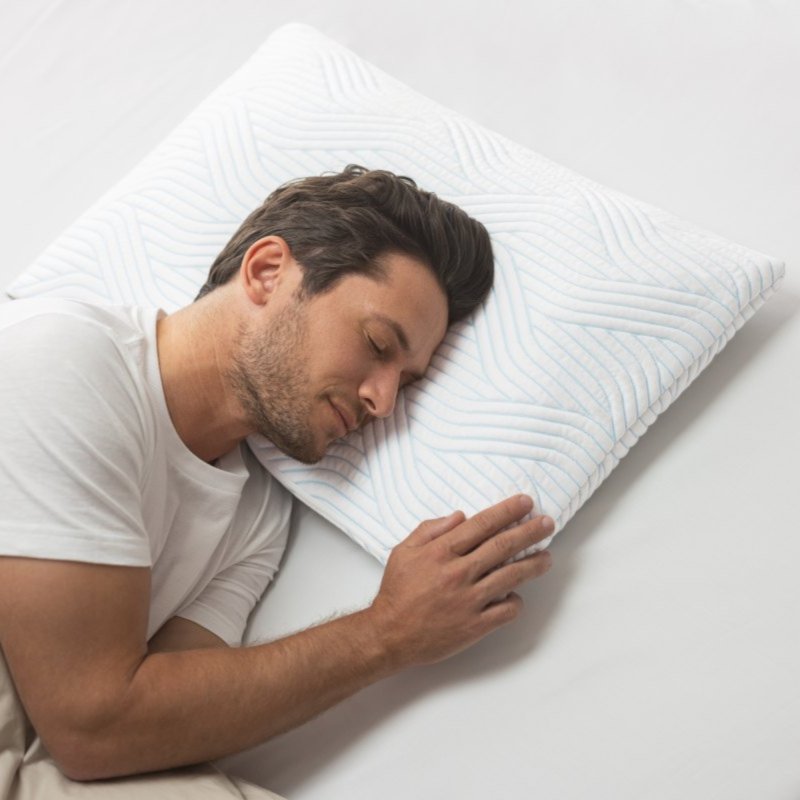 TEMPUR® - Cloud SmartCool™ Pillow - KEENS Belfast