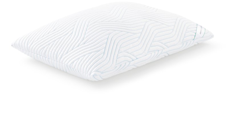 TEMPUR® Cloud SmartCool™ Pillow TEMPUR® Cloud SmartCool™ Pillow