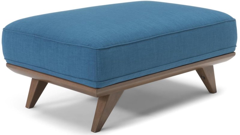 Natuzzi Editions Adrenalina - 100 - Large Ottoman Natuzzi Editions Adrenalina - 100 - Large Ottoman