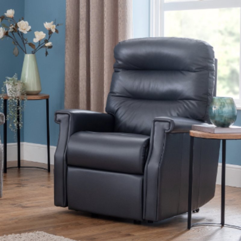 Celebrity - Sandhurst Dual Motor Riser Recliner Chair Celebrity - Sandhurst Dual Motor Riser Recliner Chair
