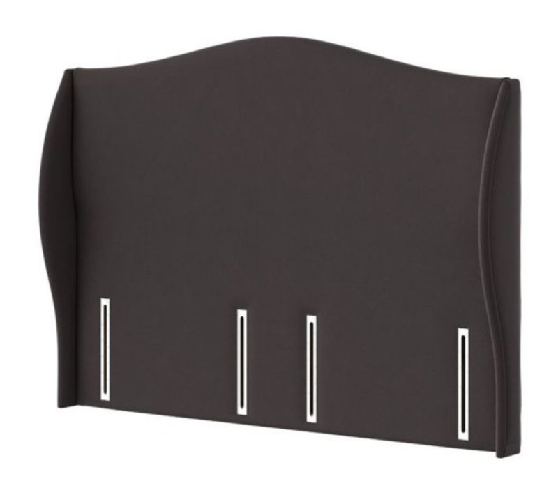 Silentnight - Bennett Full Headboard Silentnight - Bennett Full Headboard