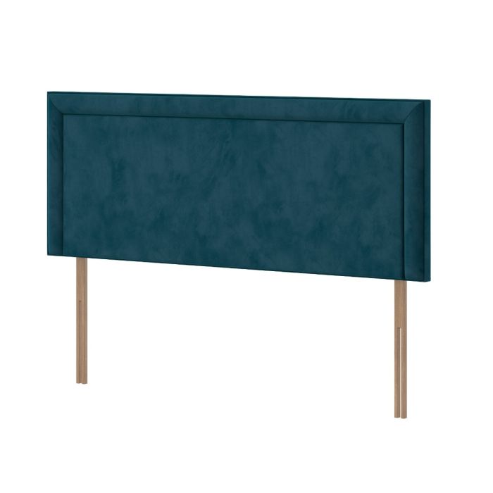 Silentnight - Malvern Struted Headboard Silentnight - Malvern Struted Headboard