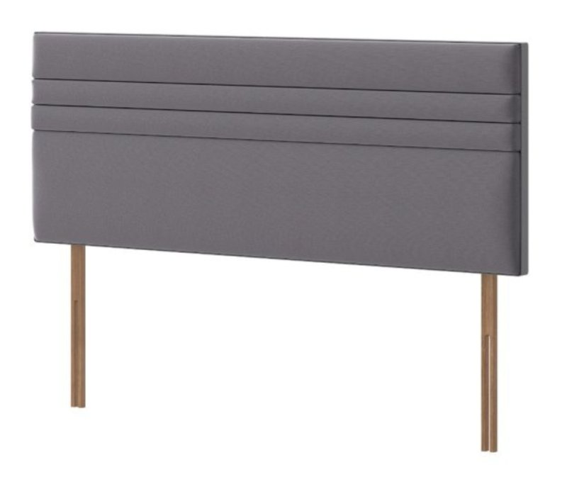 Silentnight - Roma Struted Headboard Silentnight - Roma Struted Headboard