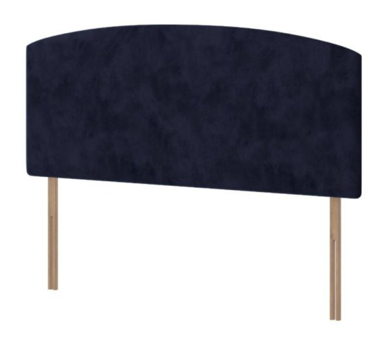 Silentnight - Selene Struted Headboard Silentnight - Selene Struted Headboard