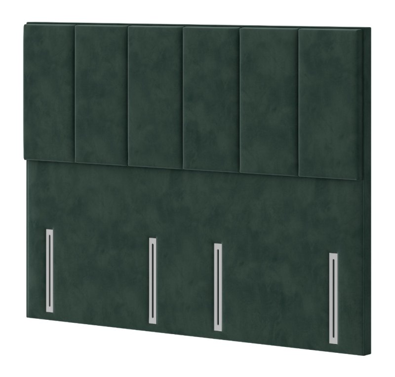 Silentnight - Siena Full Headboard Silentnight - Siena Full Headboard