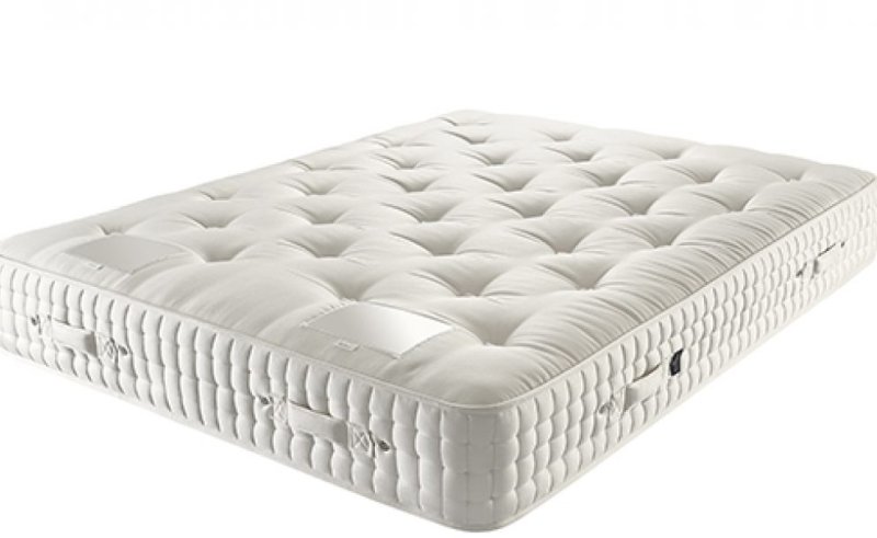 Harrison Spinks - Hollyhock 10750 Mattress Harrison Spinks - Hollyhock 10750 Mattress