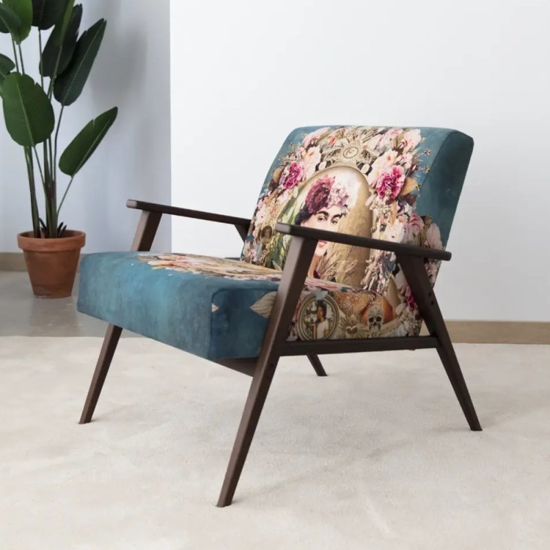 Fama - Ariel Armchair Fama - Ariel Armchair