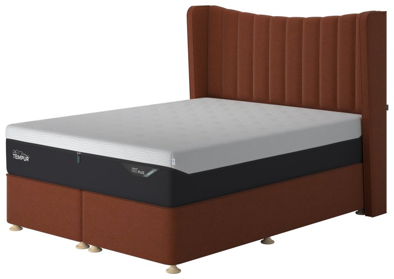 TEMPUR® Suffolk Base - Platform Top Divan TEMPUR® Suffolk Base - Platform Top Divan