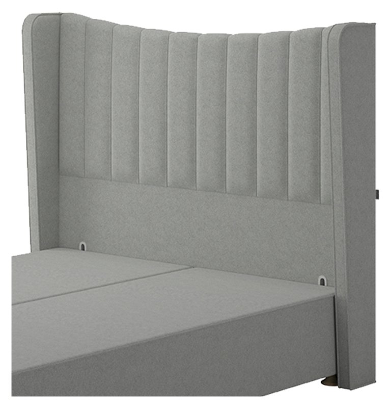 TEMPUR® Suffolk Headboard - Orford TEMPUR® Suffolk Headboard - Orford