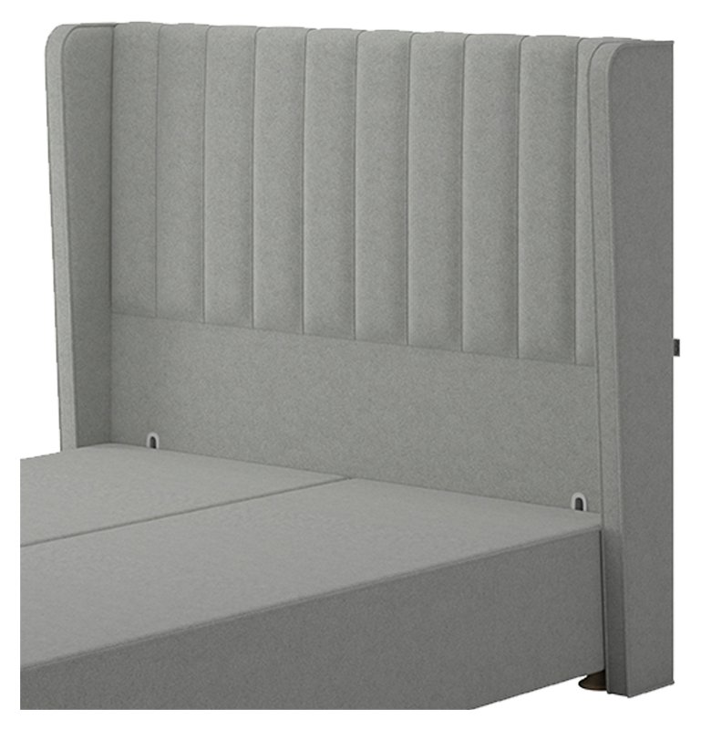 TEMPUR® Suffolk Headboard - Wickham TEMPUR® Suffolk Headboard - Wickham