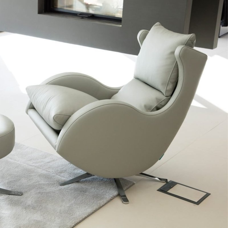 Fama - Lenny XL Chair Fama - Lenny XL Chair