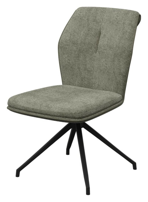 Sicily Chair - Green Sicily Chair - Green
