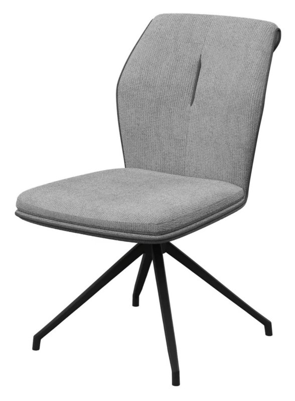 Sicily Chair - Grey Sicily Chair - Grey