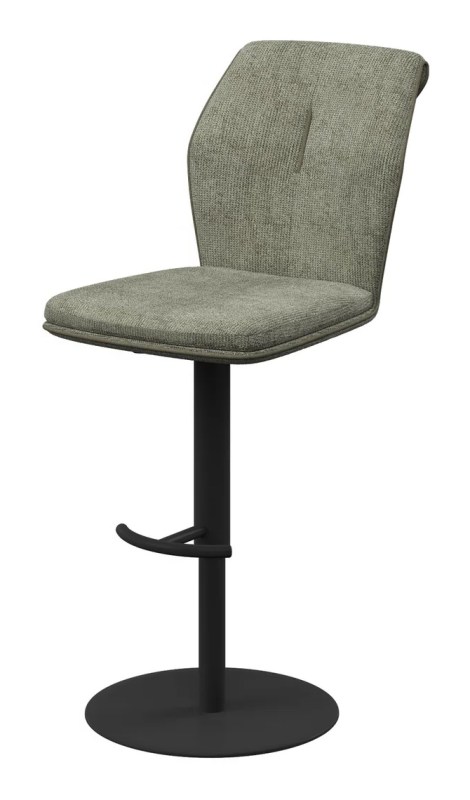 Sicily Swivel Stool - Green Sicily Swivel Stool - Green