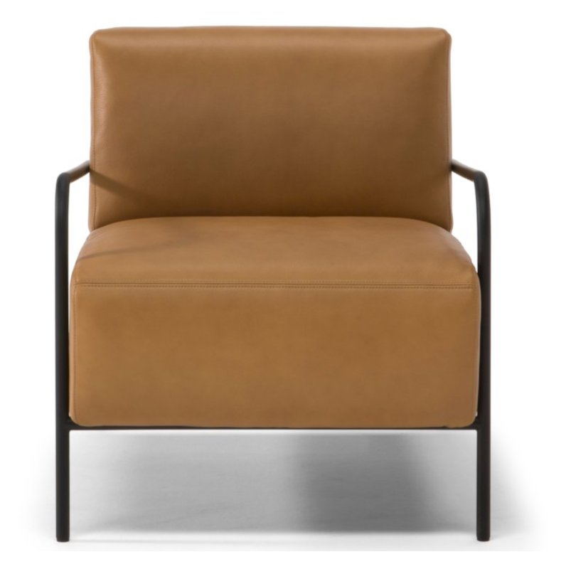 Natuzzi Editions - Bit - 031 - Small Chair Natuzzi Editions - Bit - 031 - Small Chair